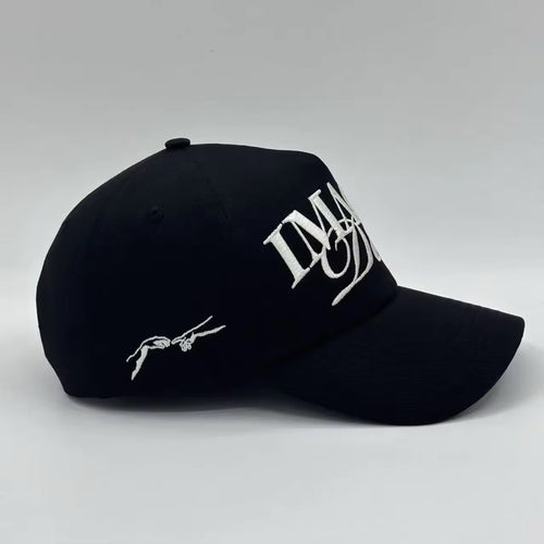 Imago Dei Snapback (Pre-Order)