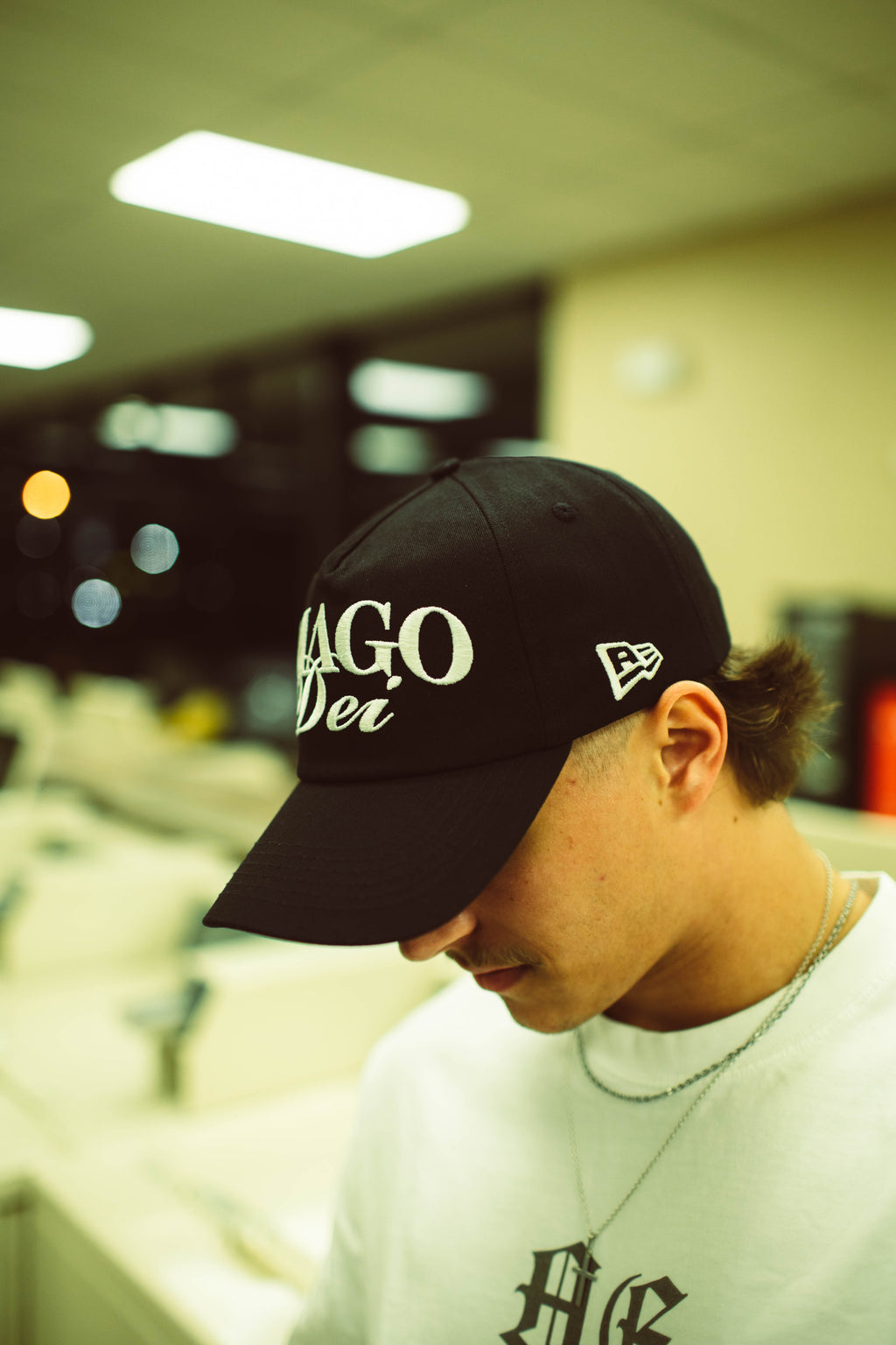 Imago Dei Snapback